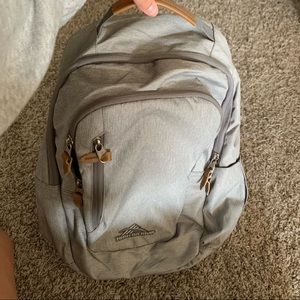 Columbia back pack